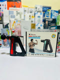 8 in 1 Massager | Digital Display | Rechargeable | BlueIdea