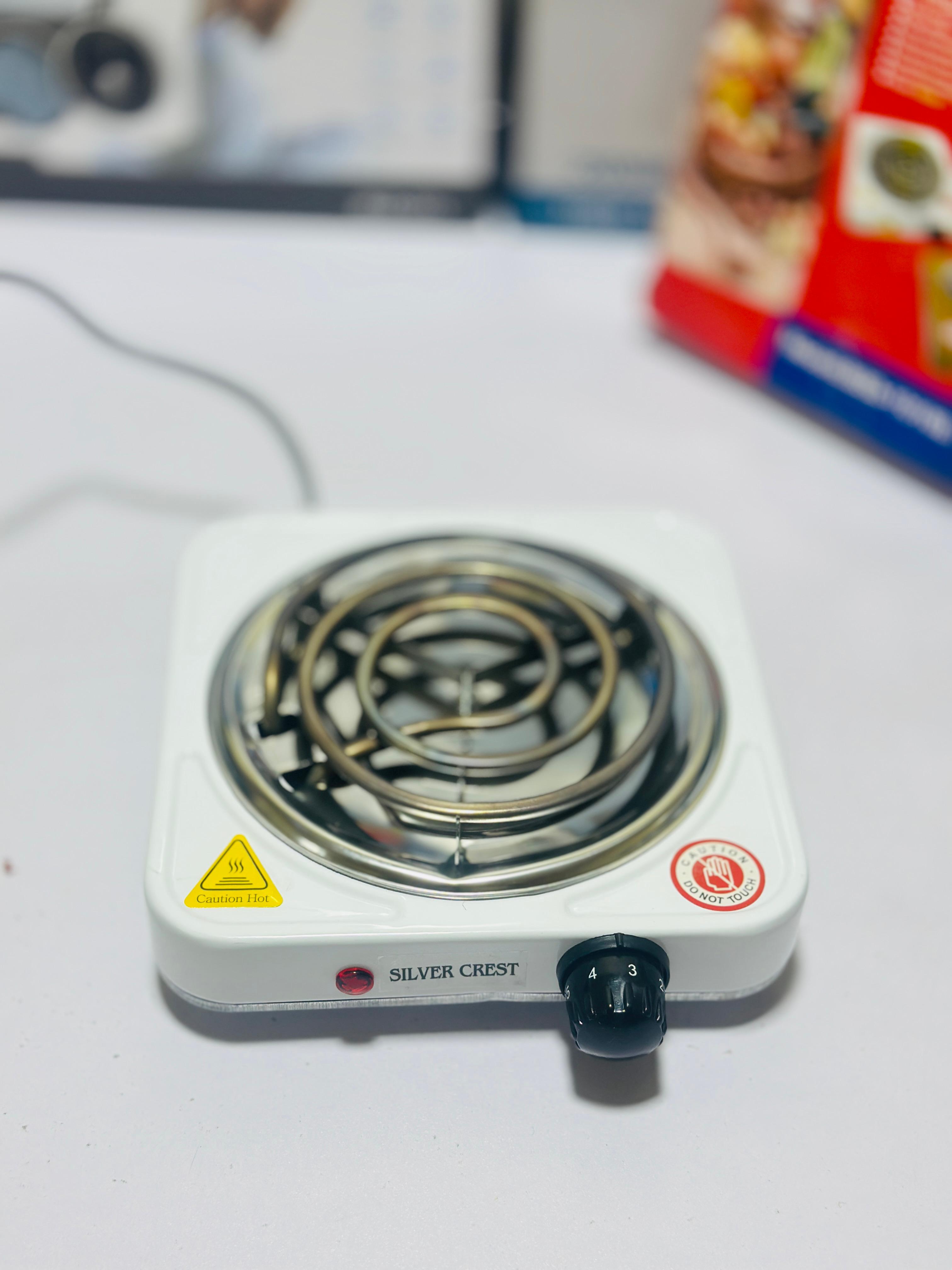 Electric Mini Stove | small Stove | 1000 watts | High Quality Element