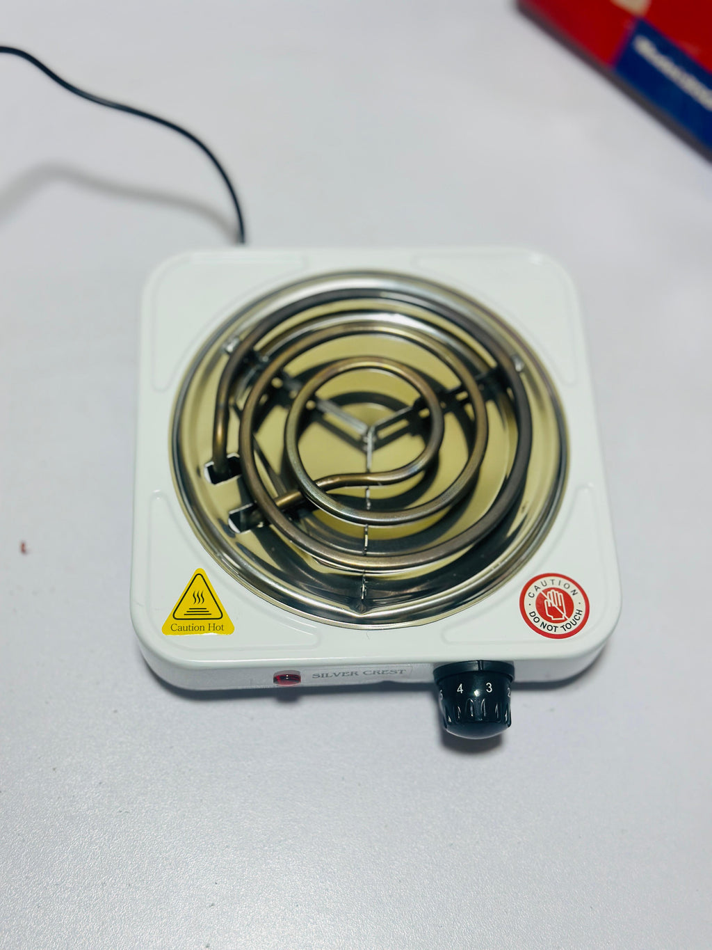 Electric Mini Stove | small Stove | 1000 watts | High Quality Element