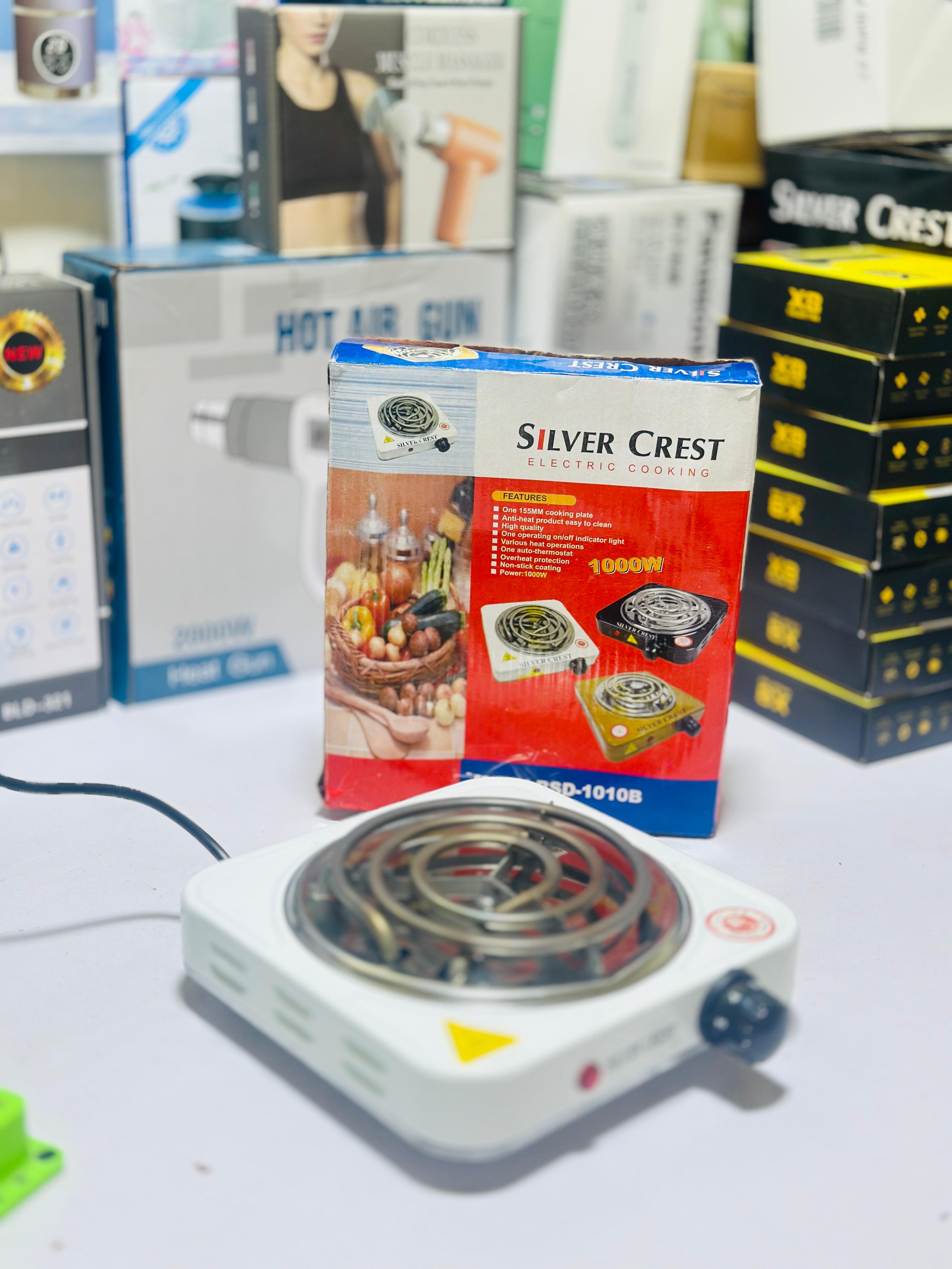 Electric Mini Stove | small Stove | 1000 watts | High Quality Element