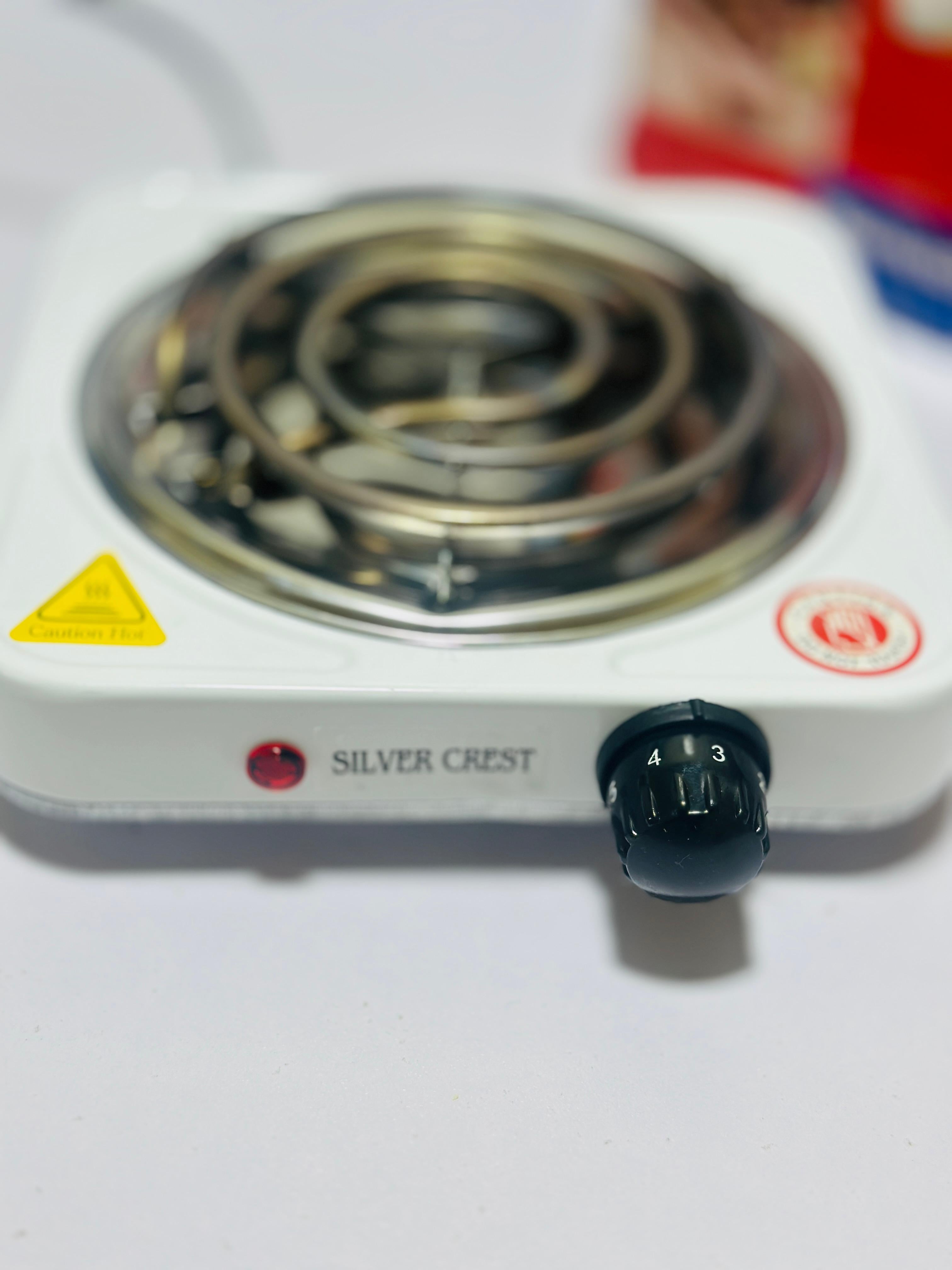 Electric Mini Stove | small Stove | 1000 watts | High Quality Element