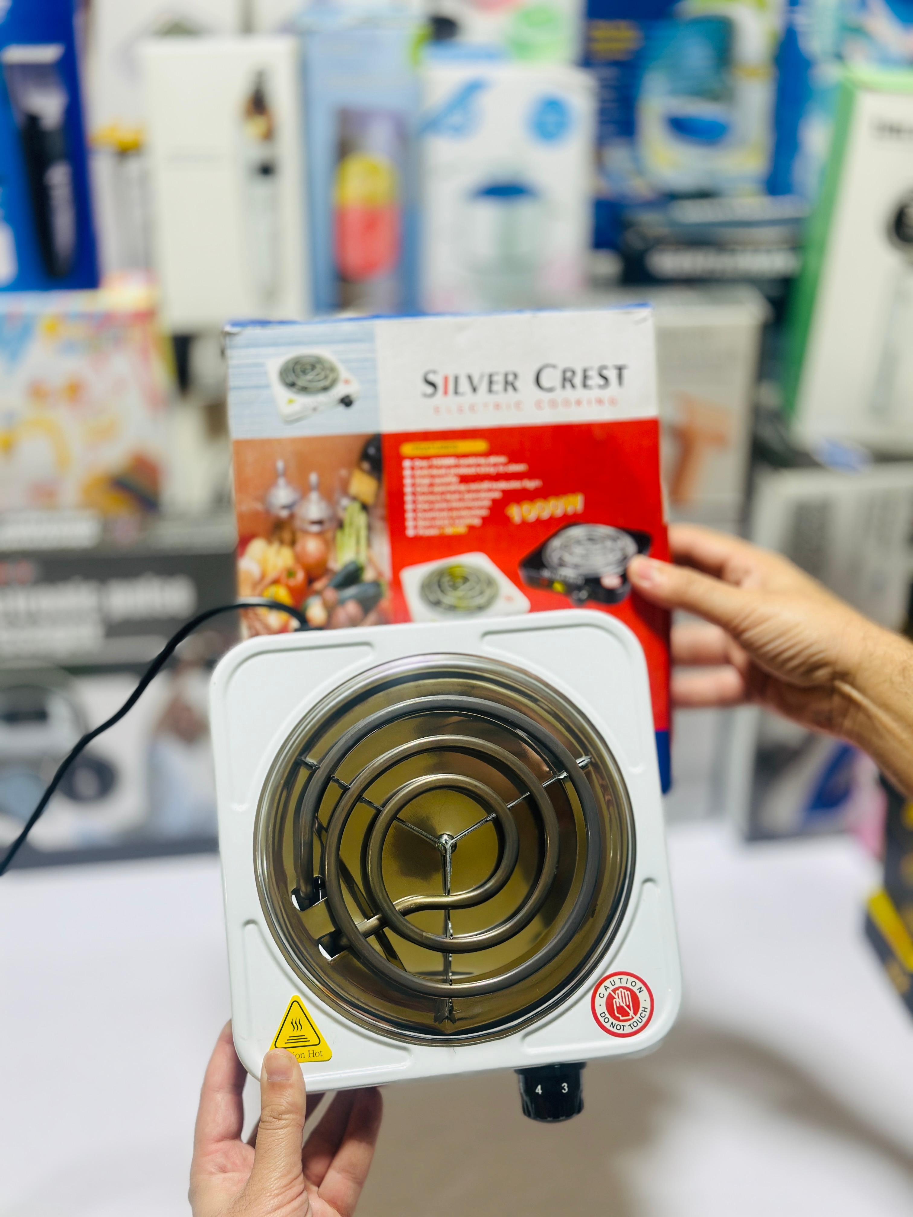 Electric Mini Stove | small Stove | 1000 watts | High Quality Element