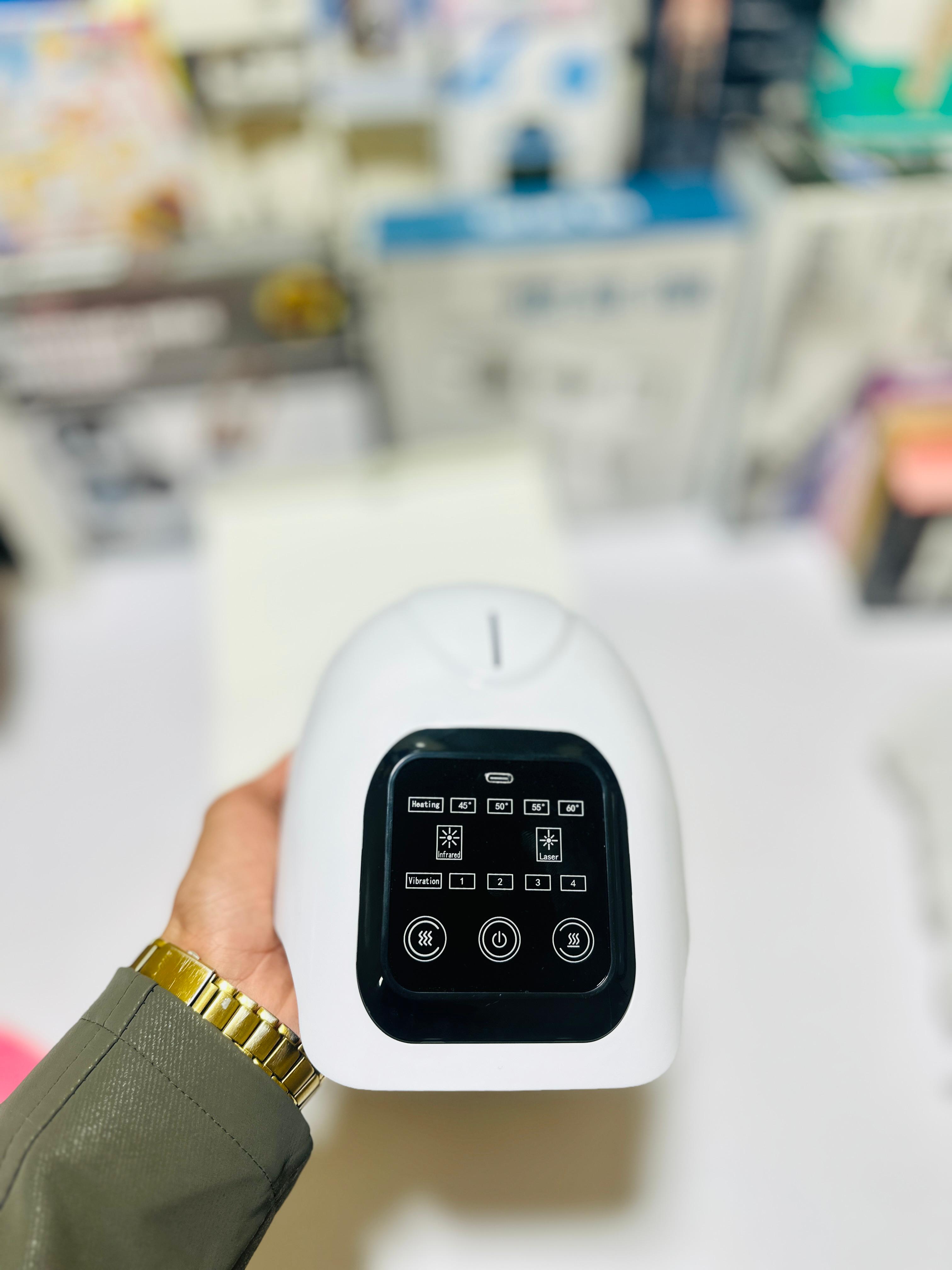 GI Knee Massager Wireless Relaxing Massage knee