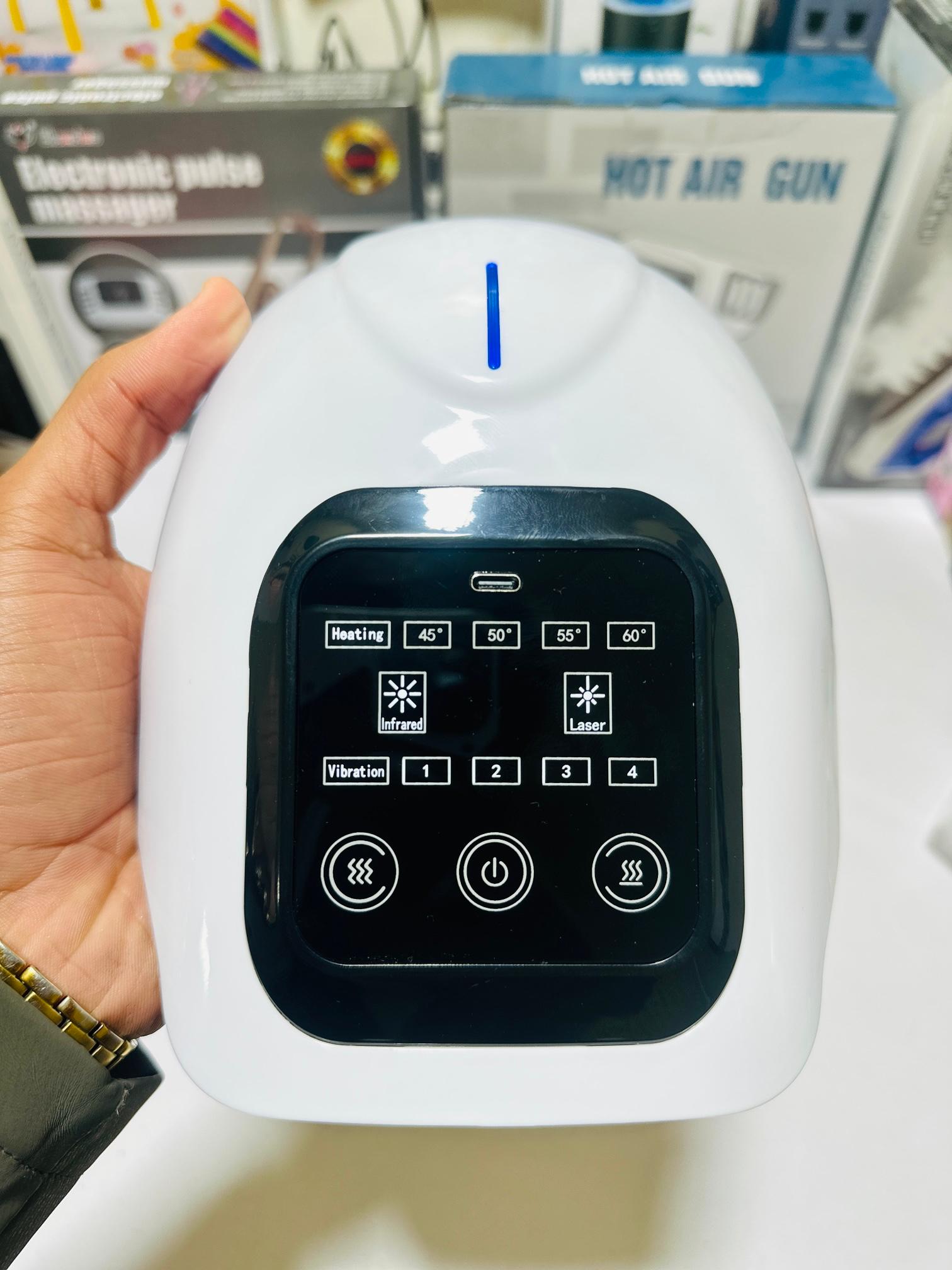 GI Knee Massager Wireless Relaxing Massage knee