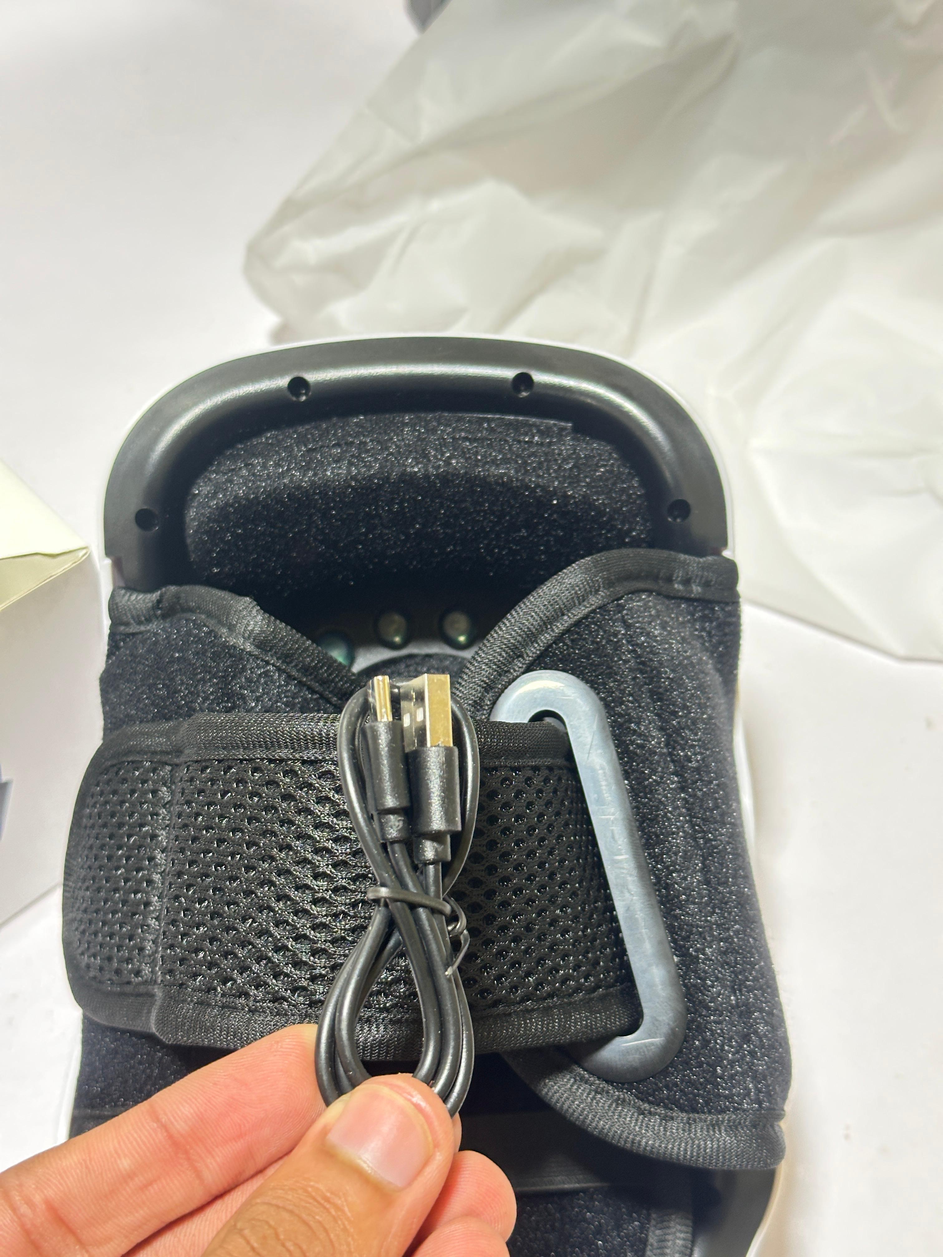 GI Knee Massager Wireless Relaxing Massage knee
