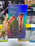Kubra Powerful Hair Clipper and  rechargeable hair clipper