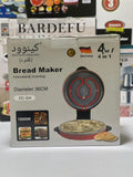 Kenwood Electric Arabian 36cm Bread Maker - Pizza Maker | Roti and Crepe Maker