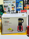 Royeslter Multifunction Digital Blender, Soup maker and Kettle