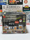 Hoffmans Food Factory/Food processor Unbreakable Jug - Juicer/Blender - Grinder Meat Chopper - Multi Pro, Prfessional Kitchen 10  in 1