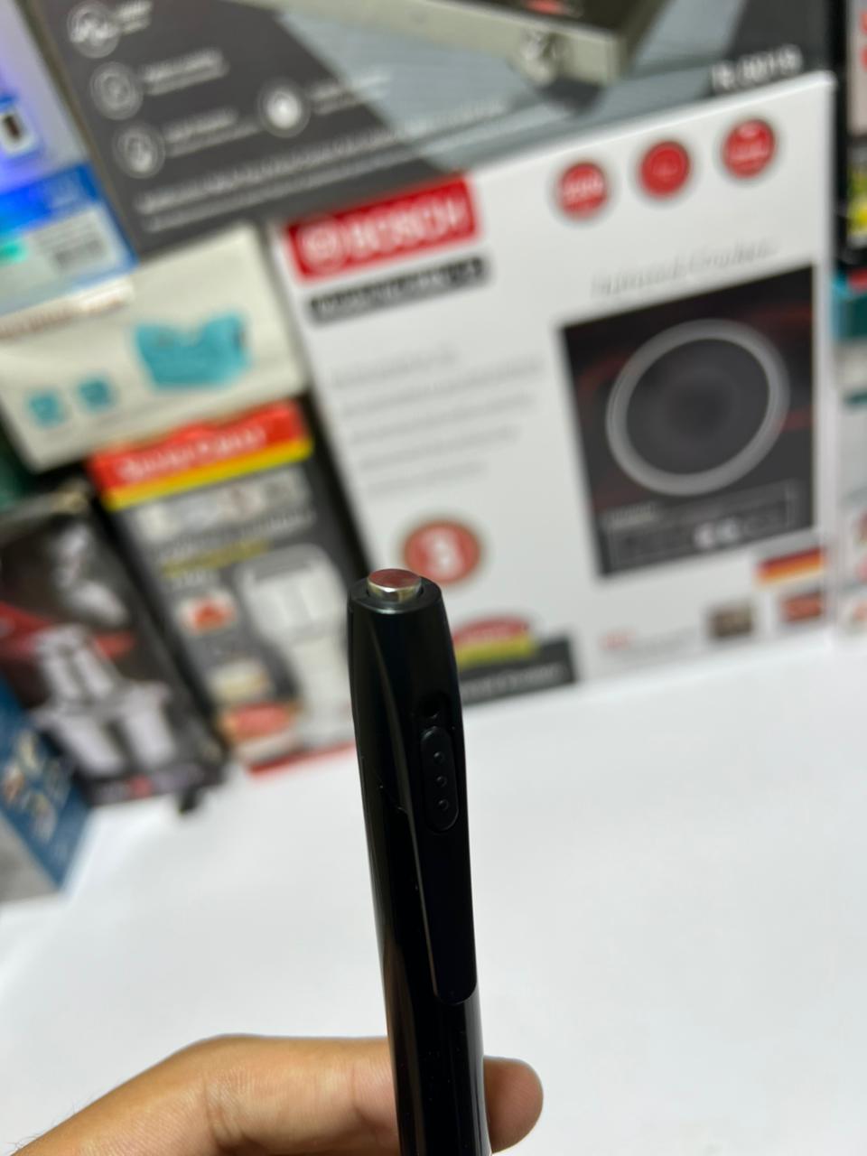 Mini Spy Camera 1080P HD Recording  - Spy Pen Camera, Hidden Camera Pen - Mini Camera Hidden Cam, Spy Cam with Small Camera