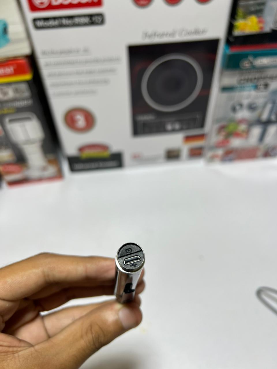 Mini Spy Camera 1080P HD Recording  - Spy Pen Camera, Hidden Camera Pen - Mini Camera Hidden Cam, Spy Cam with Small Camera