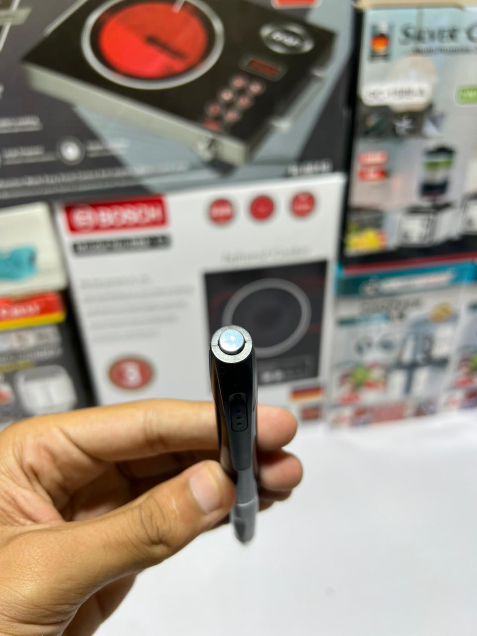 Mini Spy Camera 1080P HD Recording  - Spy Pen Camera, Hidden Camera Pen - Mini Camera Hidden Cam, Spy Cam with Small Camera