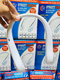 Rechargeable BladeLess Neck Fan | Rechargeable | Neck Fan | Cool Fan