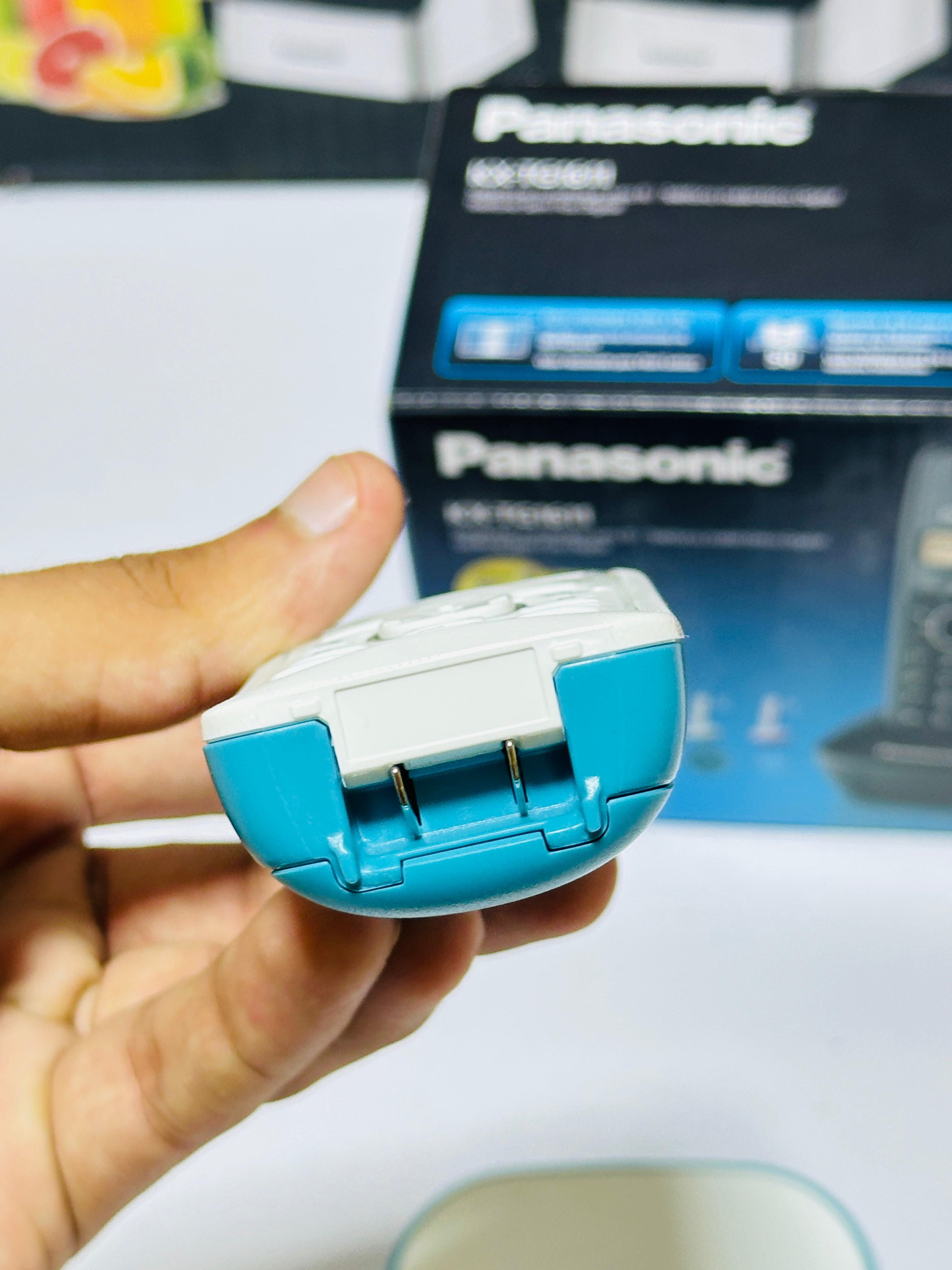 Panasonic KX-TG1611 Digital Cordless Telephone