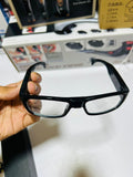 Smart Glasses with Camera, 1080P HD Camera, Digital Video Recorder Camcorder Eye Protection DV, Recording Portable Camera Ultra Clear Camera Glasses