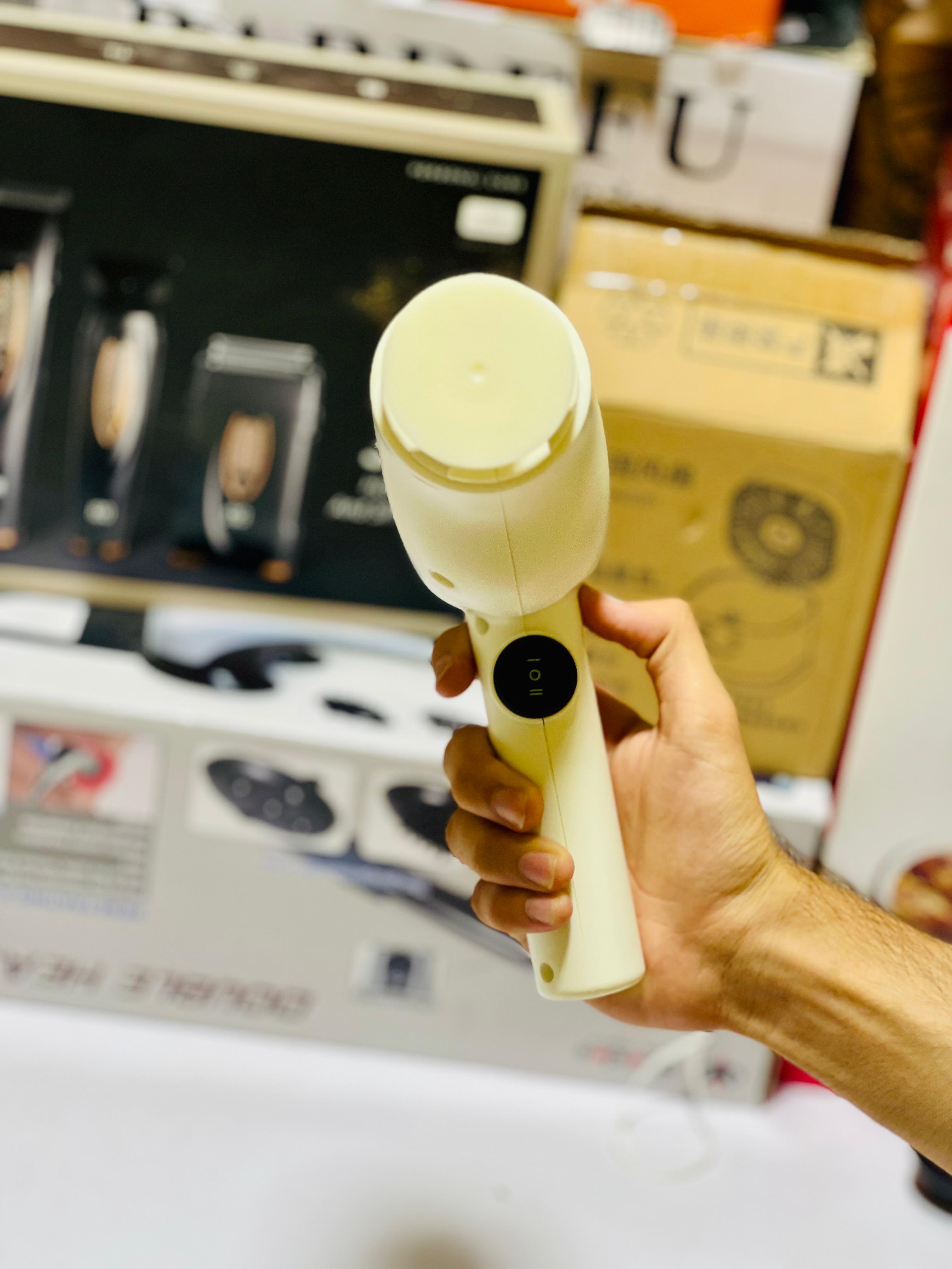 Electric Pasta Maker Machine Noodle Maker - Automatic Spaghetti Maker Pasta Roller Kitchenaid Attachment All-in-One Cordless Homemade Pasta Machine