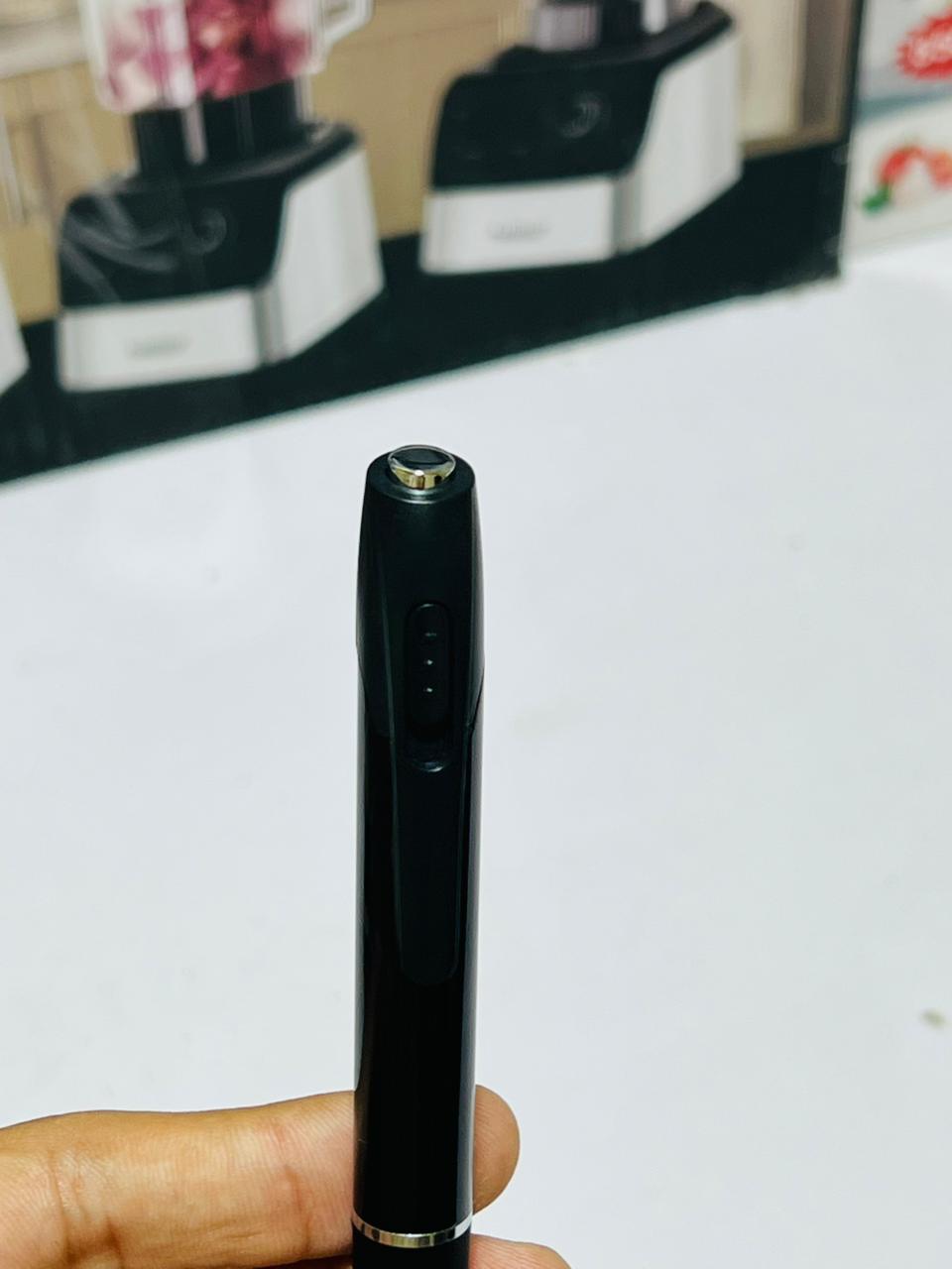 Spy Camera Pen 1080P Mini Hidden Camera , HD RESOLUTION RECORDING CAMERA