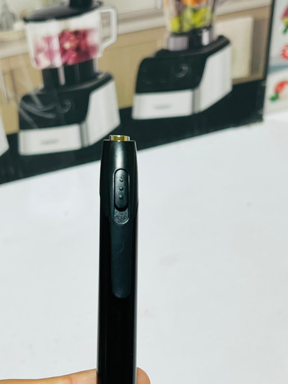 Spy Camera Pen 1080P Mini Hidden Camera , HD RESOLUTION RECORDING CAMERA