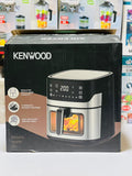 PKH470 Kenwood 12L Digital Air Fryer 1800W | Oil Free Healthy Cooking Appliance