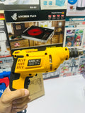 Electric Drill Machine tools Hand Drill Impact Hammer Drill machine