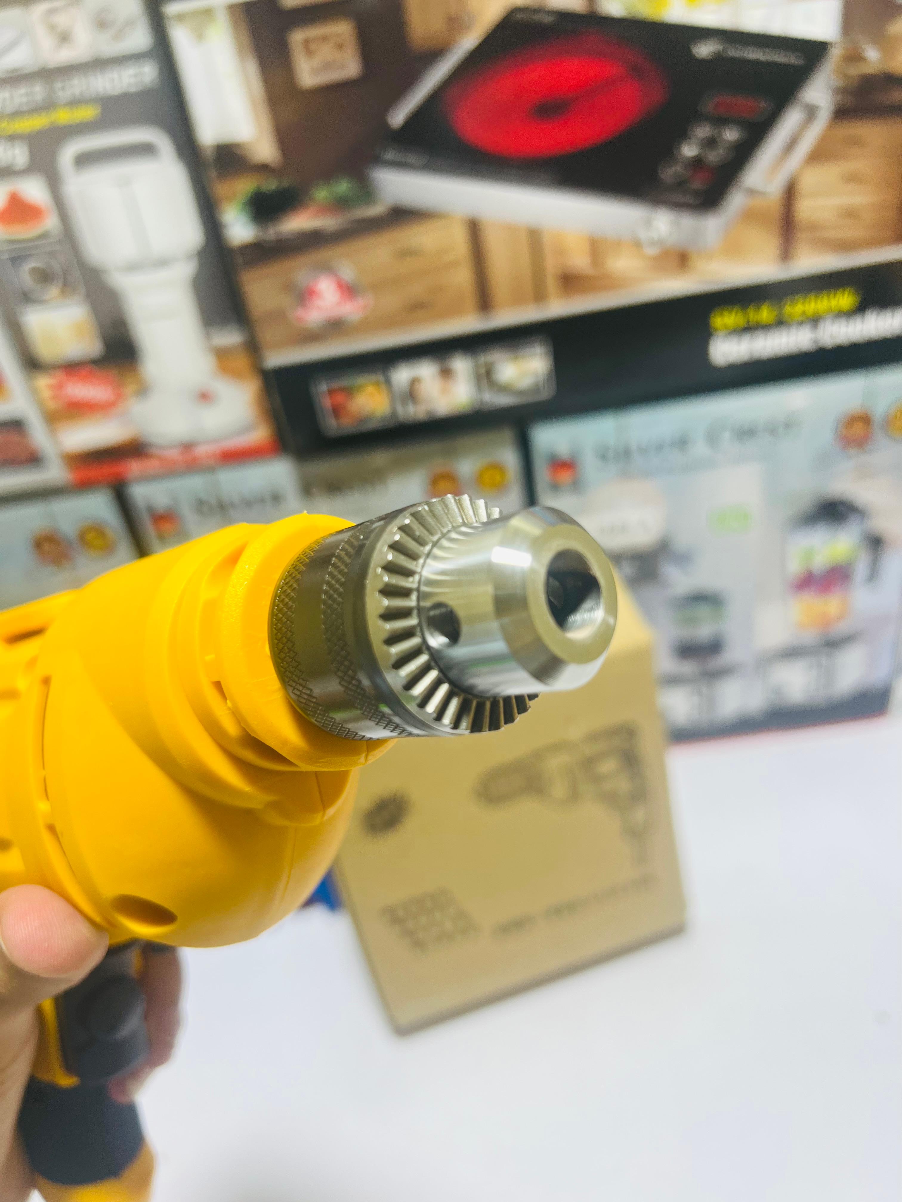 Electric Drill Machine tools Hand Drill Impact Hammer Drill machine