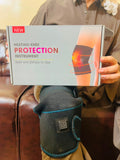 Knee Pain Relief Belt for Leg Pain Self Heating Magnetic Knee Support for Magnetic Therapy Belt