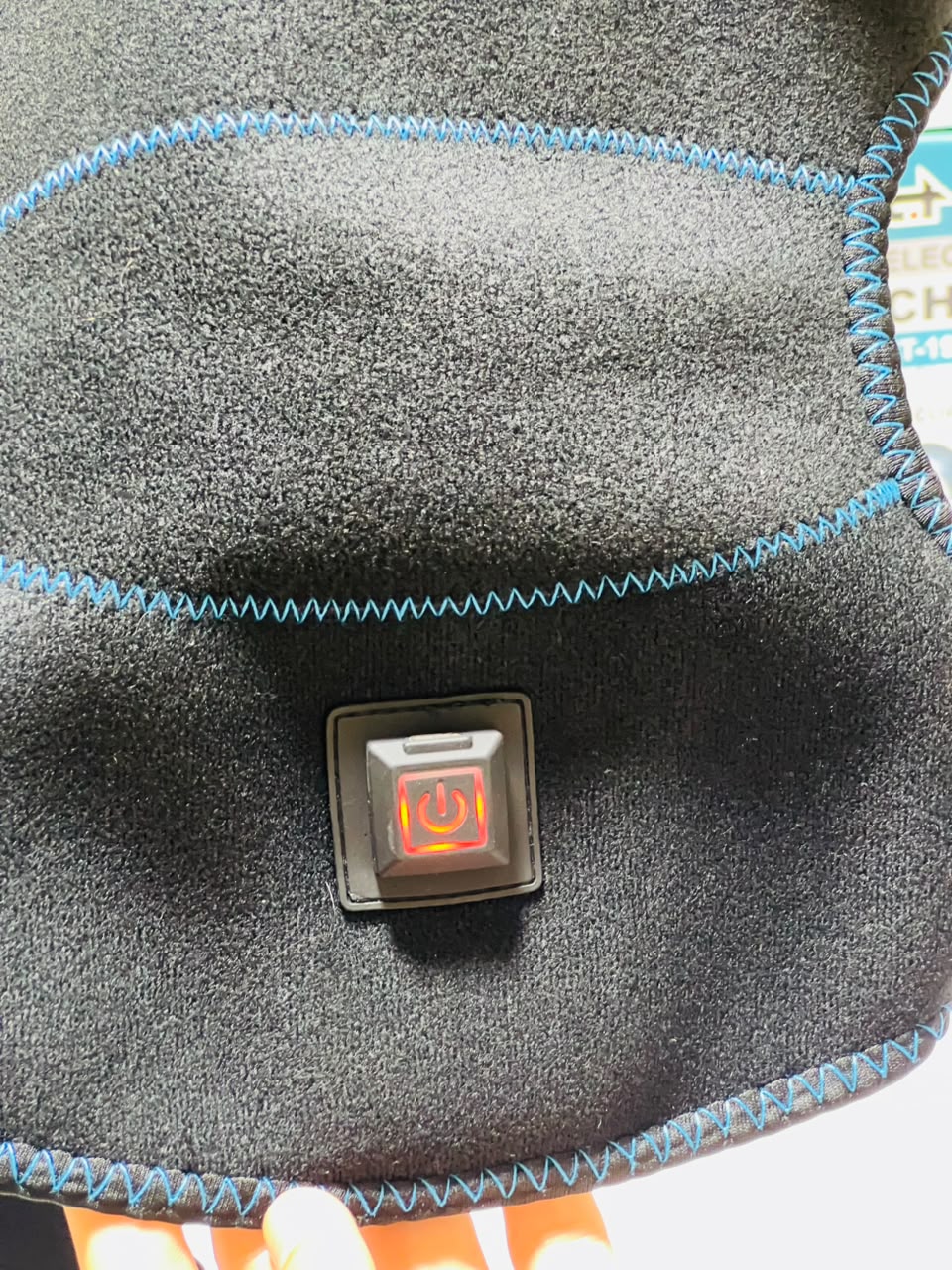 Knee Pain Relief Belt for Leg Pain Self Heating Magnetic Knee Support for Magnetic Therapy Belt