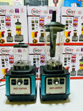 Model no 786  SQY Japan  2 in 1 Juicer blender | Heavy Duty | Commercial Use | 2 year warranty