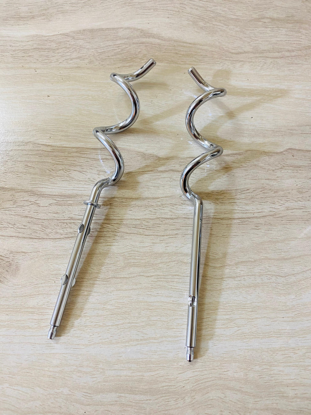 KF Egg Beater And Dough Mixer Model KF-9512 300w