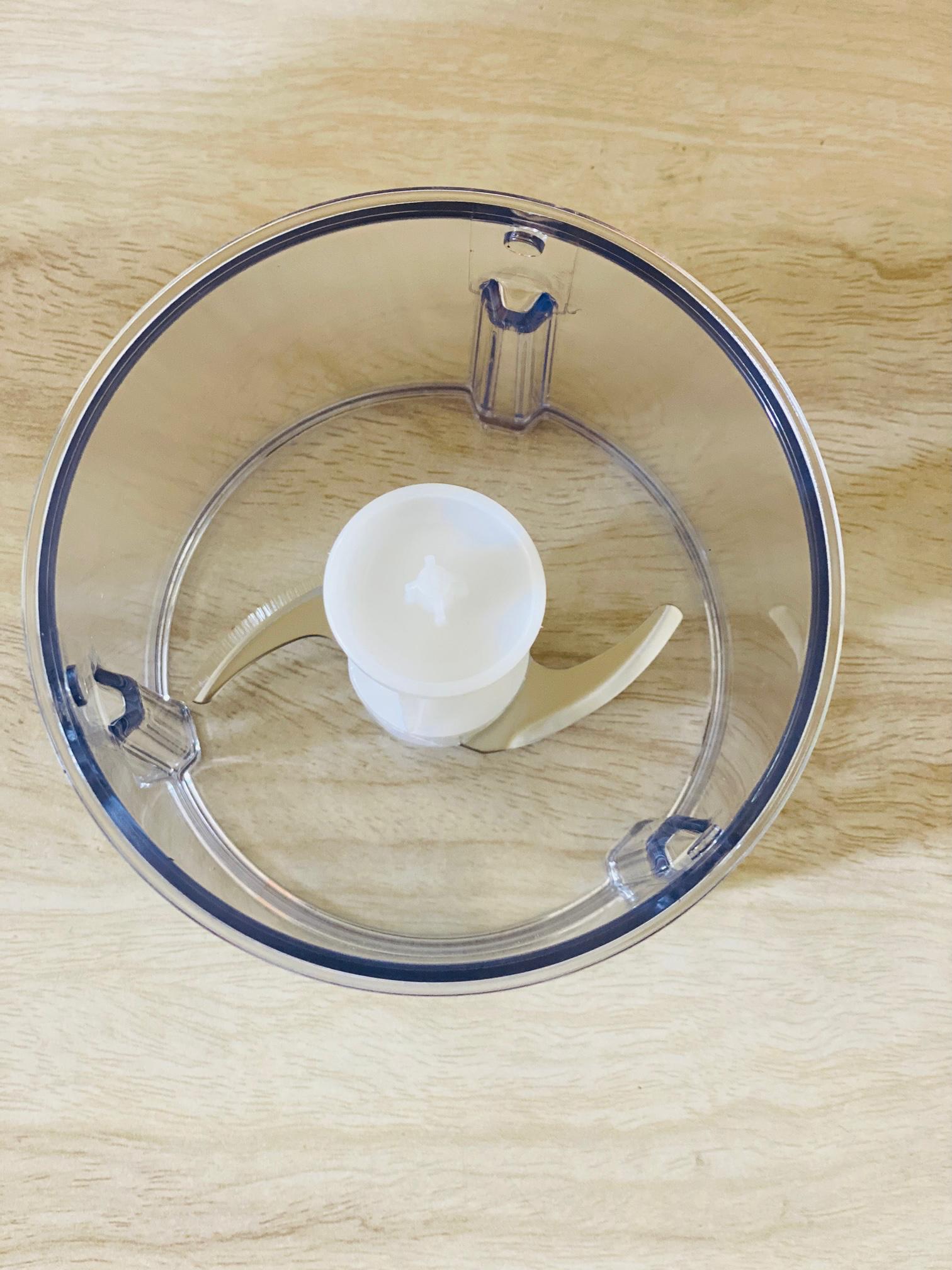 Super Crest 5 in 1 Hand Blender Set SCT-7008