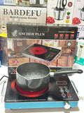 Germany Imported Ancher Plus 2200 Watts | Hotplate | infrared Cooker | Ceramic hotplate