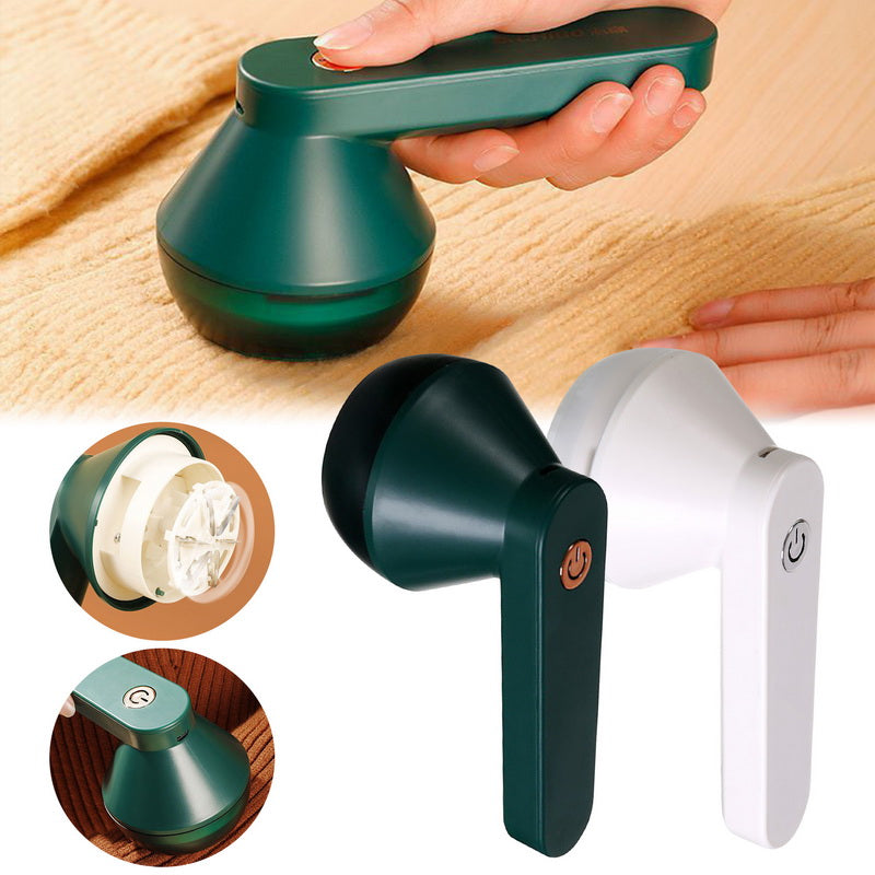 Rechargeable Lint Remover Electric Lint Remover For Clothing