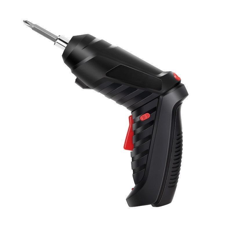 47 pcs Cordless Electric Screwdriver Drill 3.6V Rechargeable