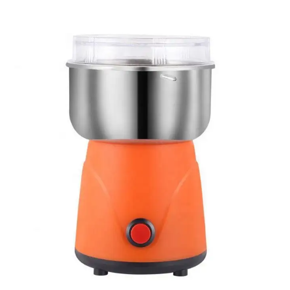 Multifunctional Hot Sale Custom Logo Stainless Steel Grinder Cocoa Processing Machines