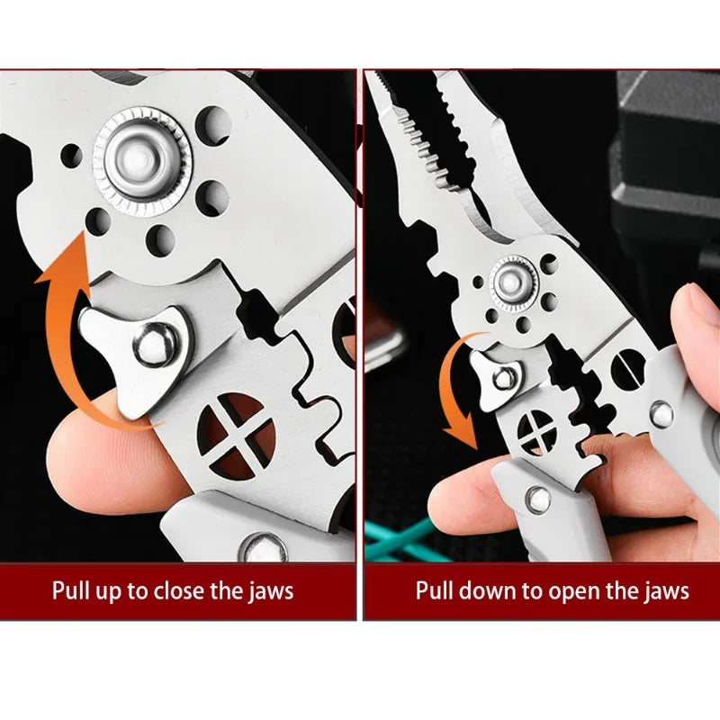 21 in 1 Multifunction Plier Tool | 21 in 1 Function | handy DIY
