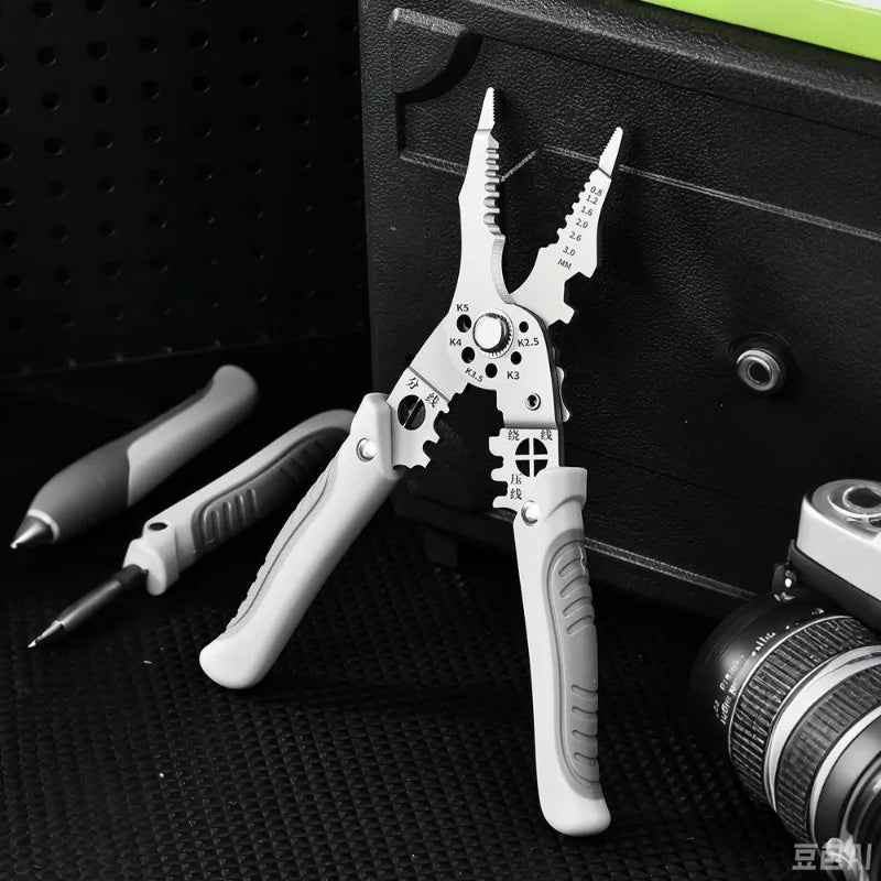 21 in 1 Multifunction Plier Tool | 21 in 1 Function | handy DIY